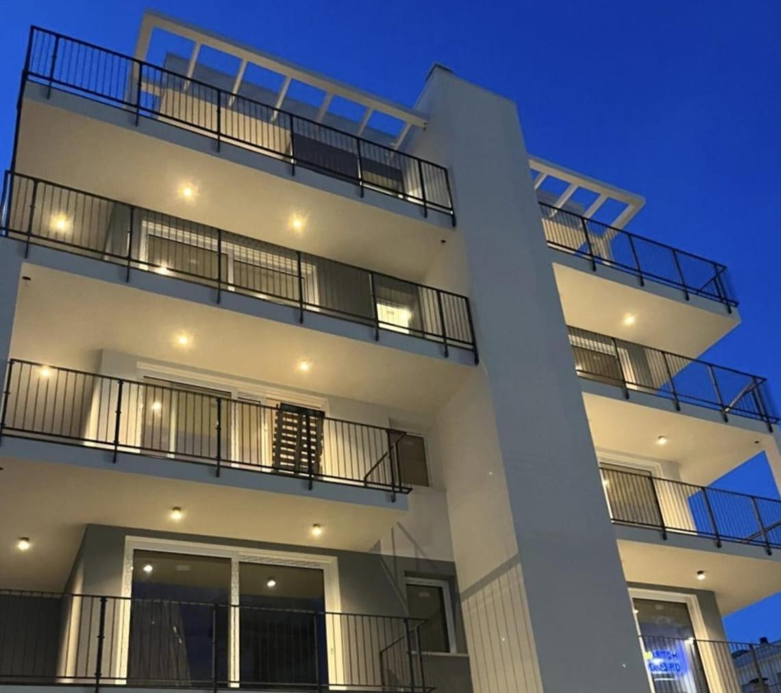 Jesolo Design Apartments - New 2025 - Central Near The Beach Zewnętrze zdjęcie